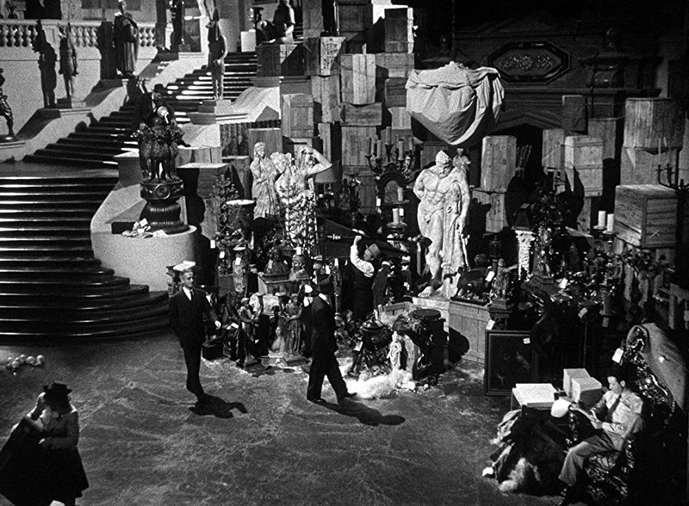 市民ケーンの画像