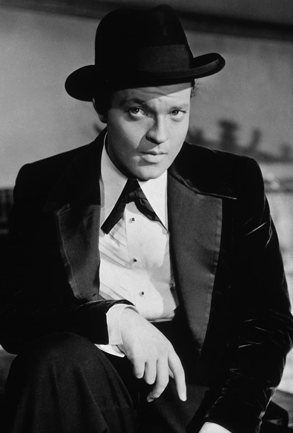 市民ケーンの画像一覧 映画ポップコーン