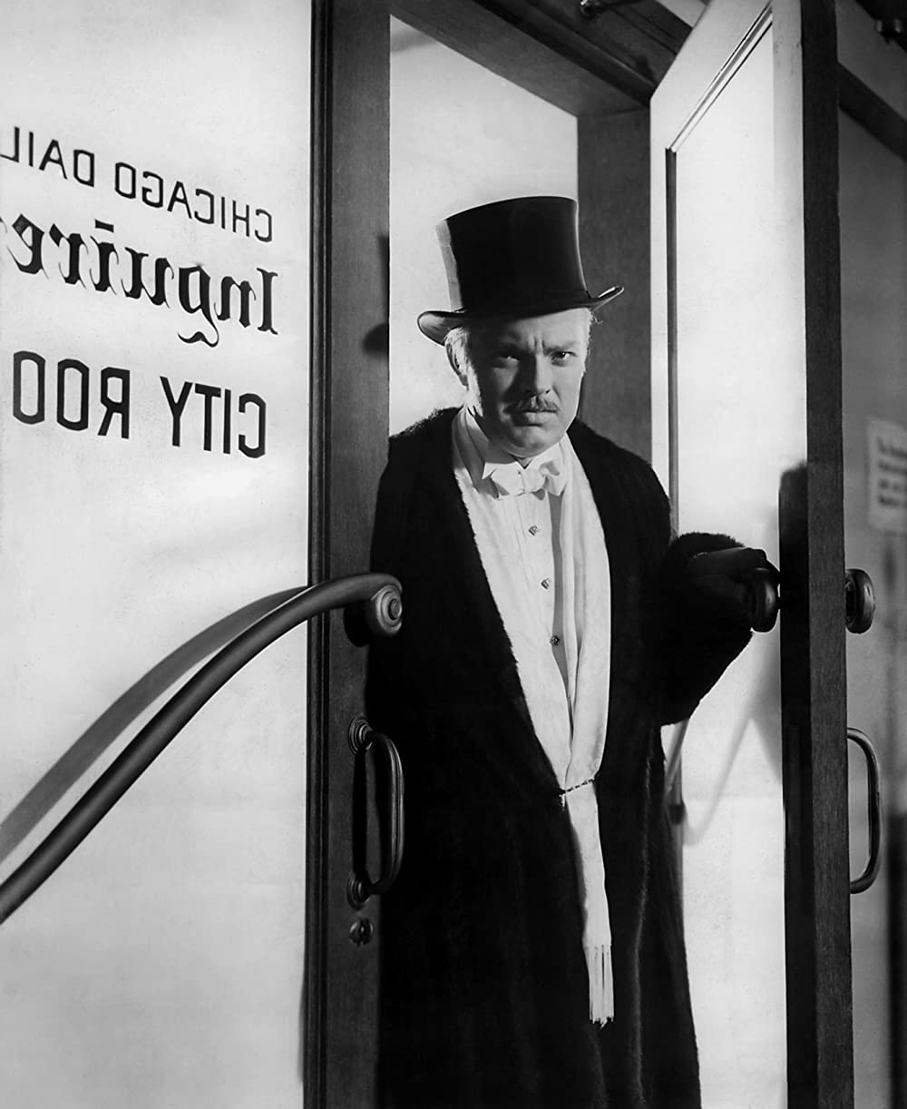 市民ケーンの画像