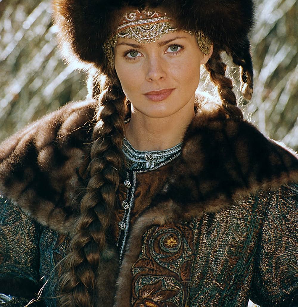 ファイアー・アンド・ソードの画像