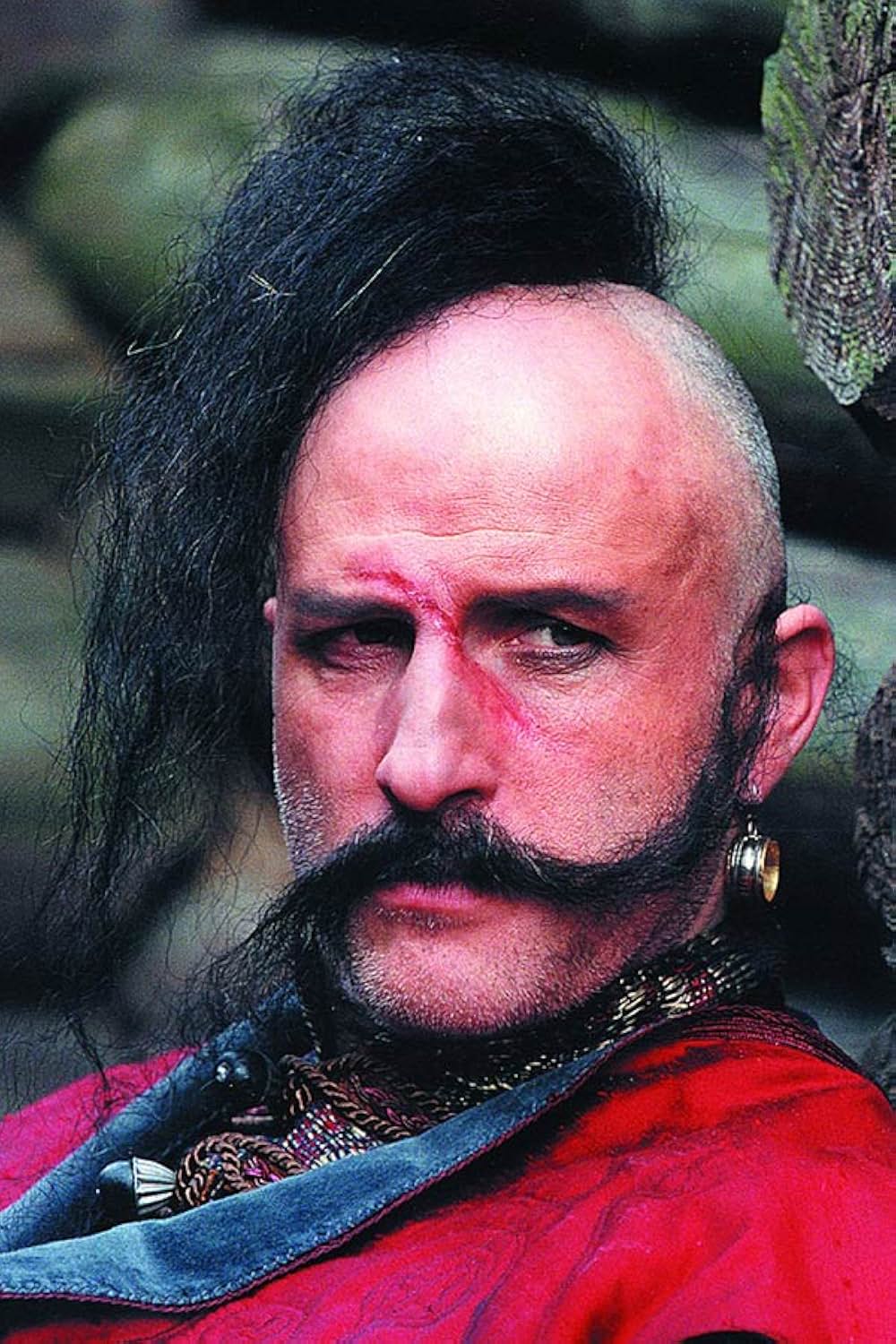 ファイアー・アンド・ソードの画像