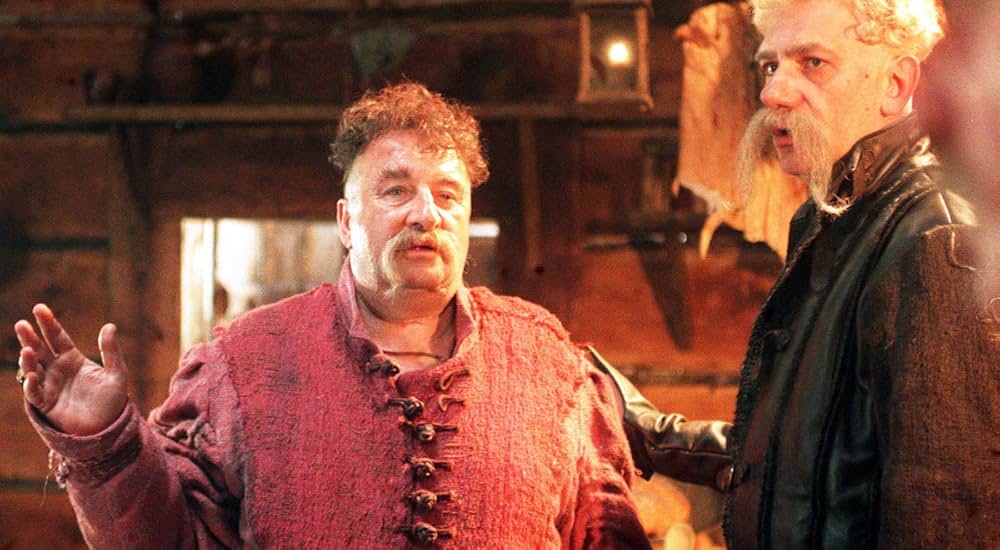 ファイアー・アンド・ソードの画像