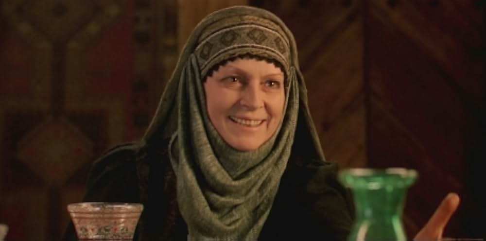 ファイアー・アンド・ソードの画像