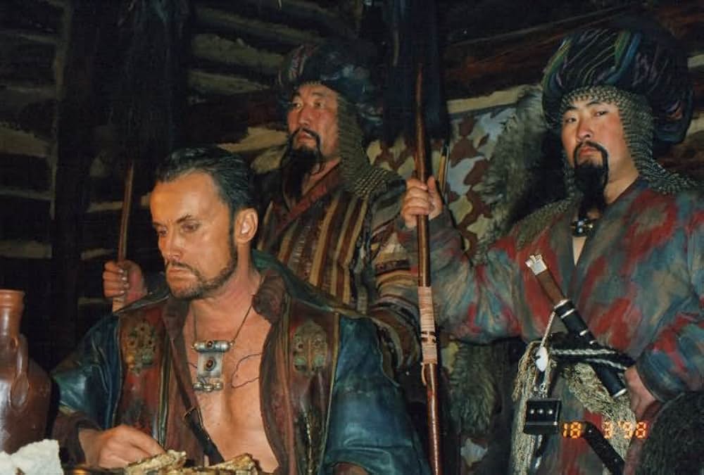 ファイアー・アンド・ソードの画像