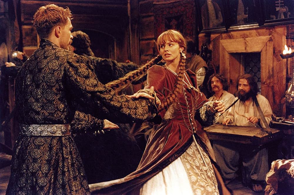 ファイアー・アンド・ソードの画像