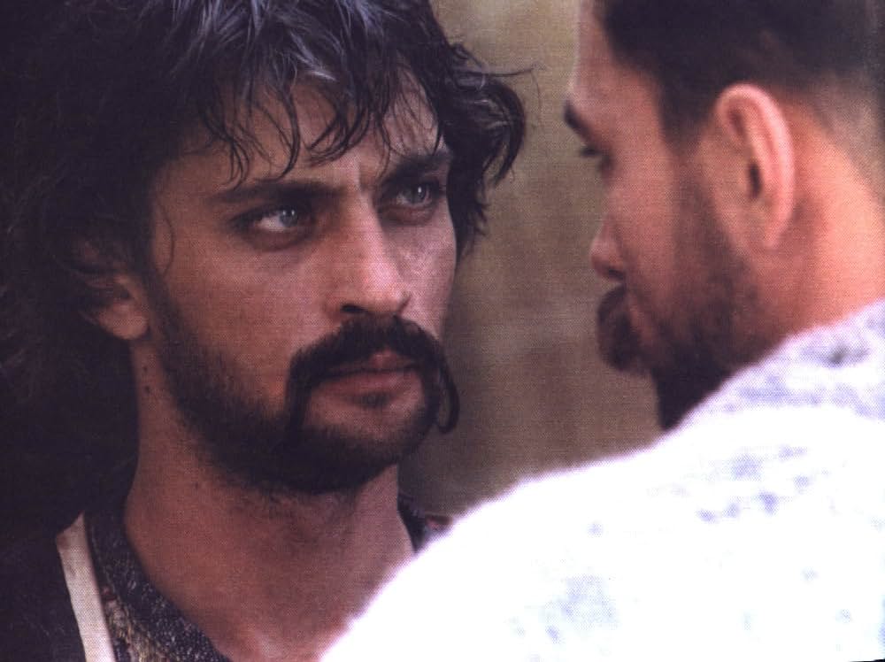 ファイアー・アンド・ソードの画像