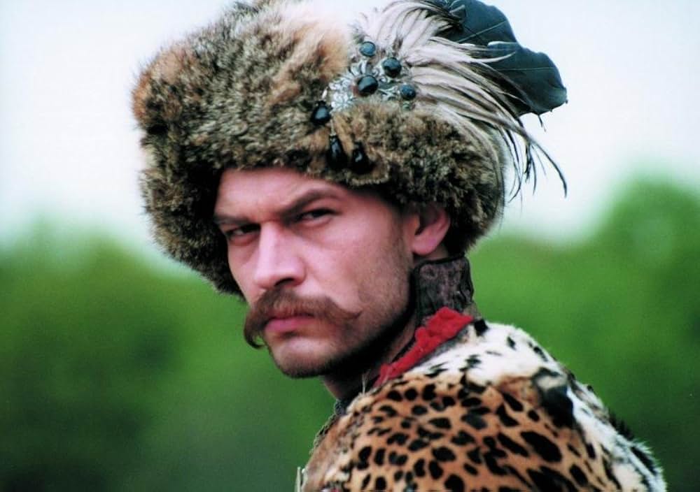 ファイアー・アンド・ソードの画像