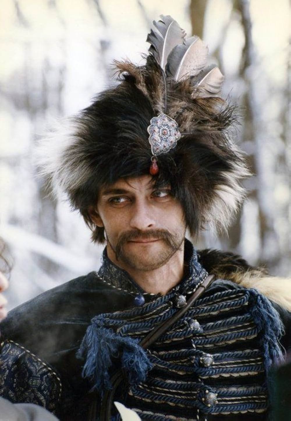 ファイアー・アンド・ソードの画像