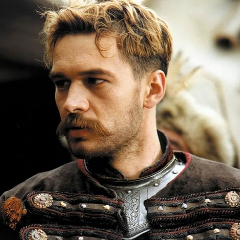 ファイアー・アンド・ソードの画像