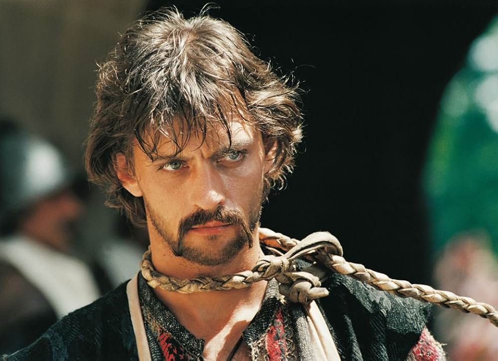 ファイアー・アンド・ソードの画像