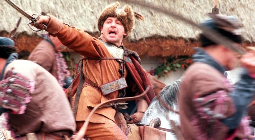 ファイアー・アンド・ソードの画像