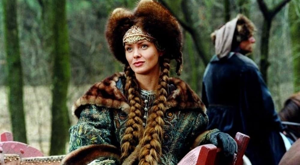 ファイアー・アンド・ソードの画像