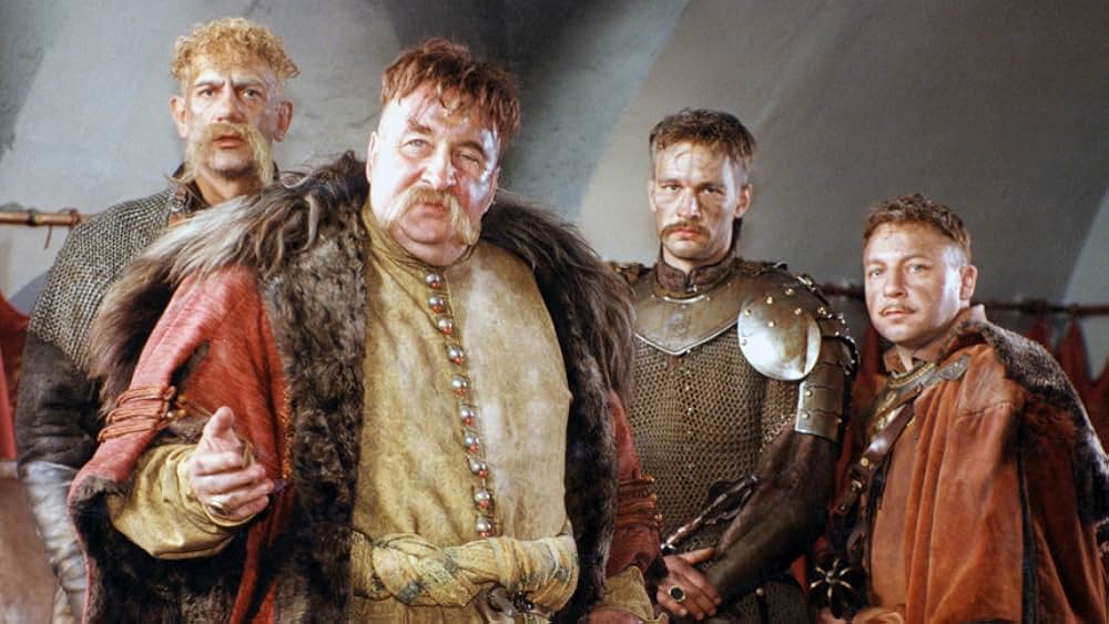 ファイアー・アンド・ソードの画像