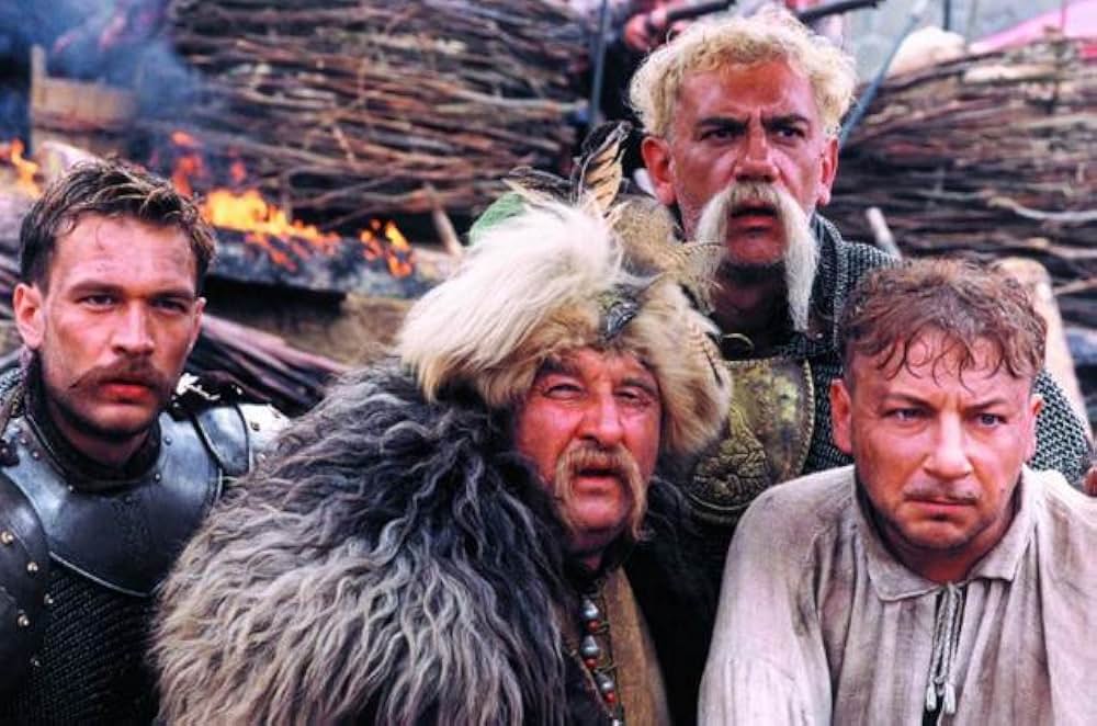 ファイアー・アンド・ソードの画像