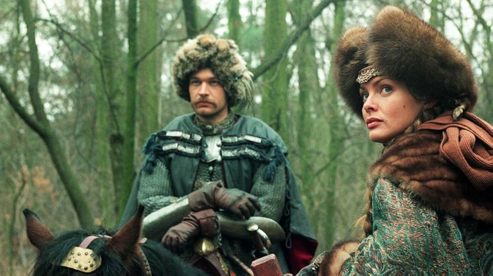 ファイアー・アンド・ソードの画像