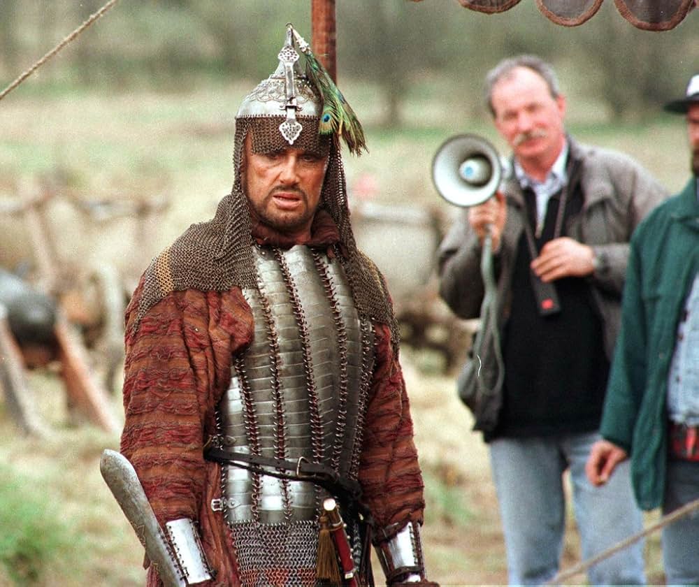 ファイアー・アンド・ソードの画像