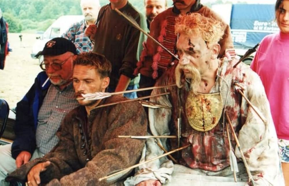 ファイアー・アンド・ソードの画像