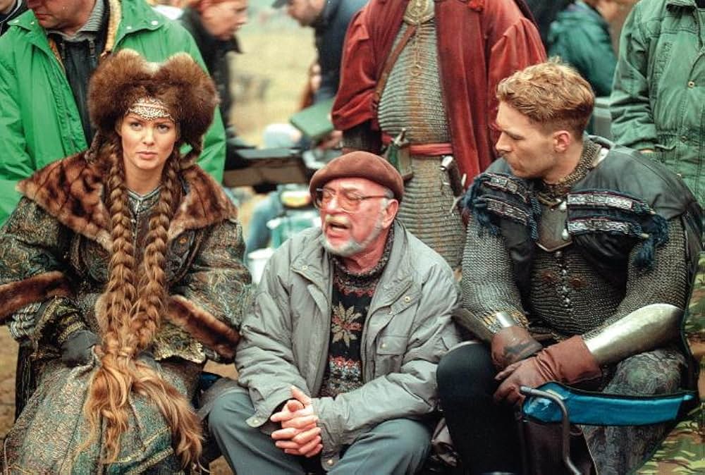 ファイアー・アンド・ソードの画像