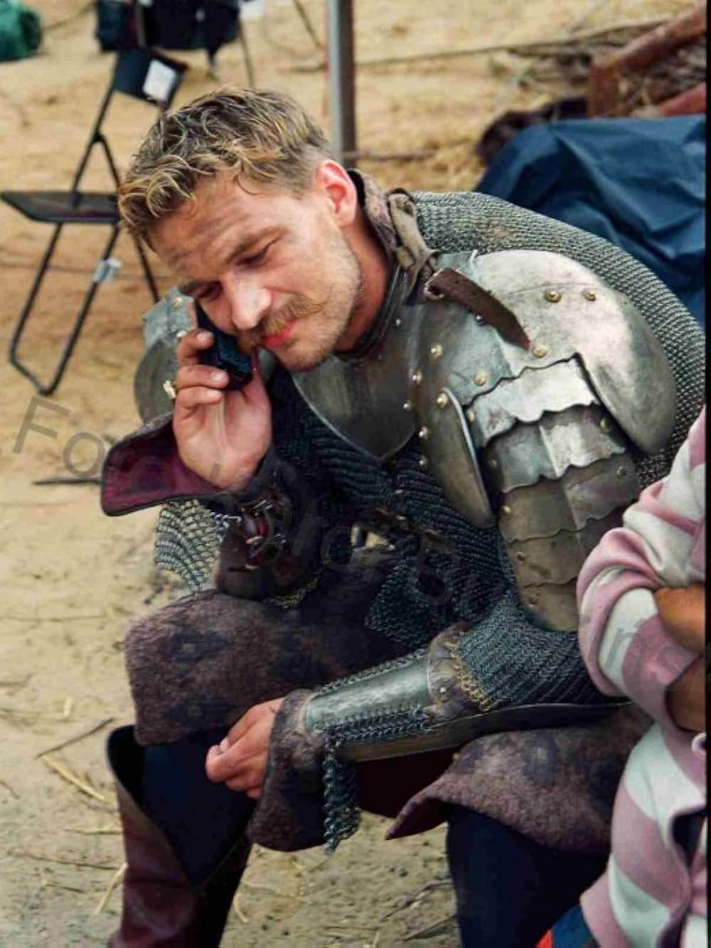 ファイアー・アンド・ソードの画像