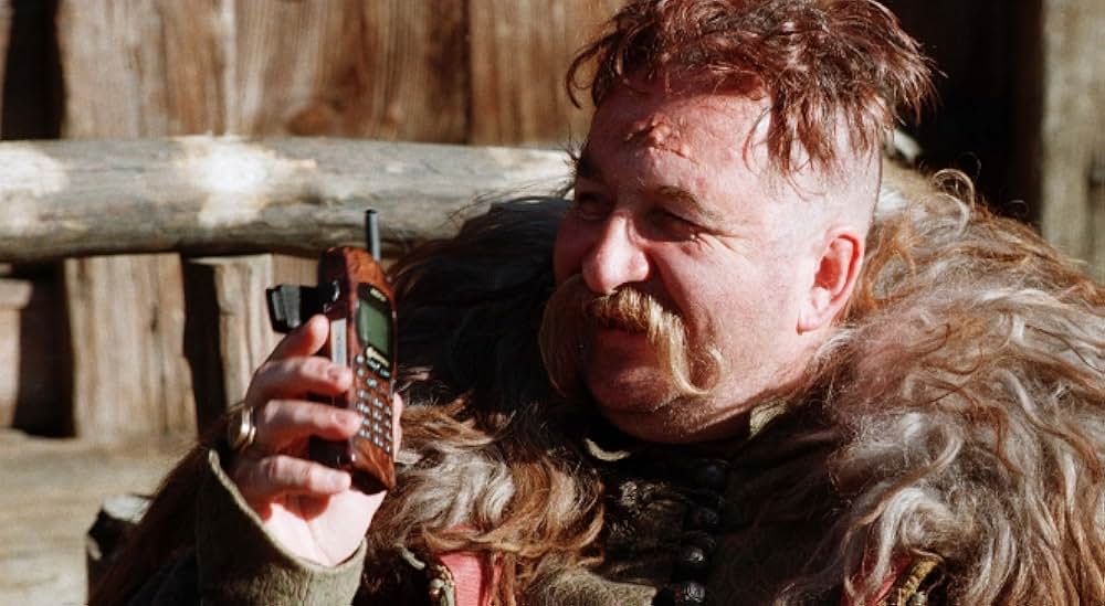 ファイアー・アンド・ソードの画像