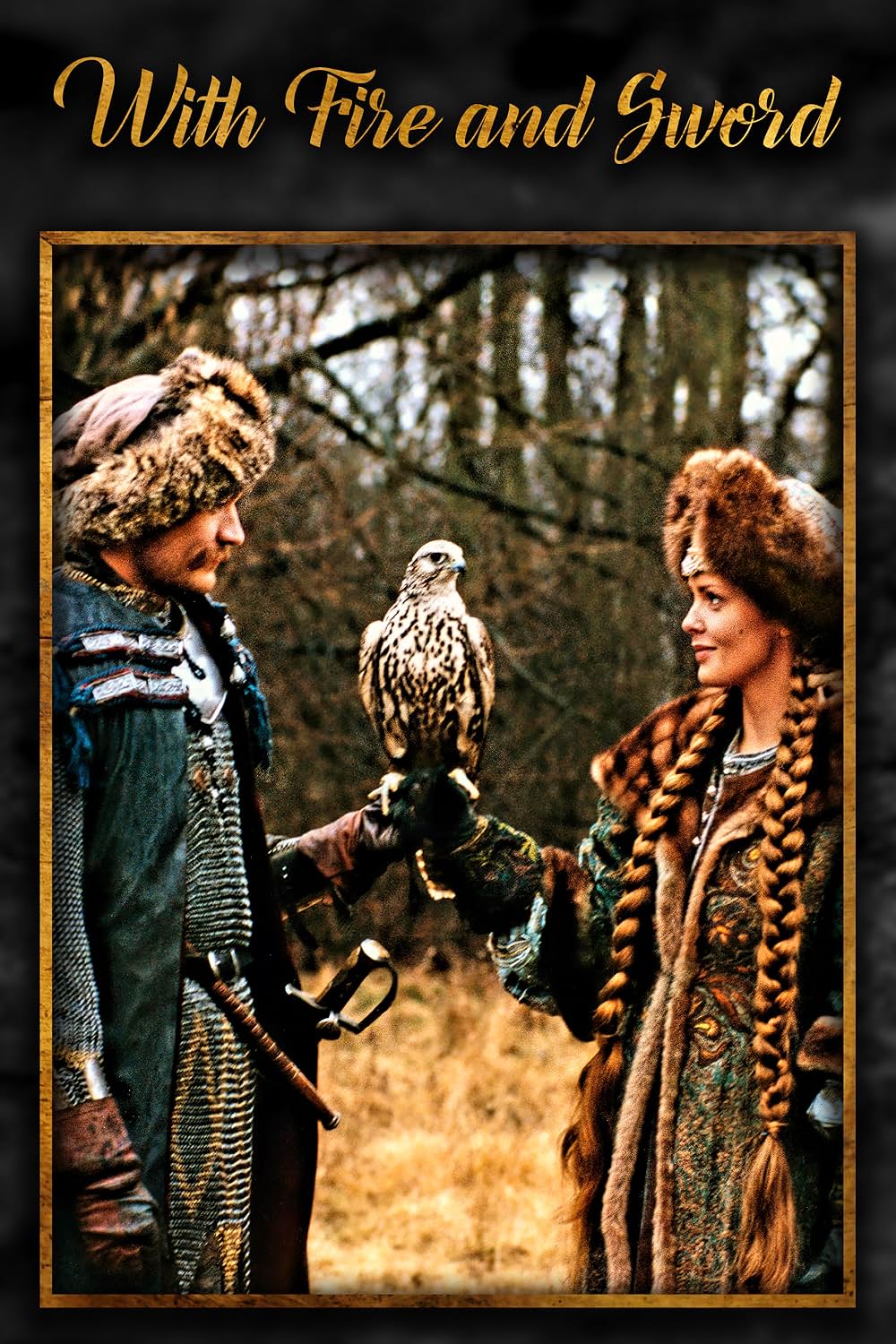 ファイアー・アンド・ソードの画像