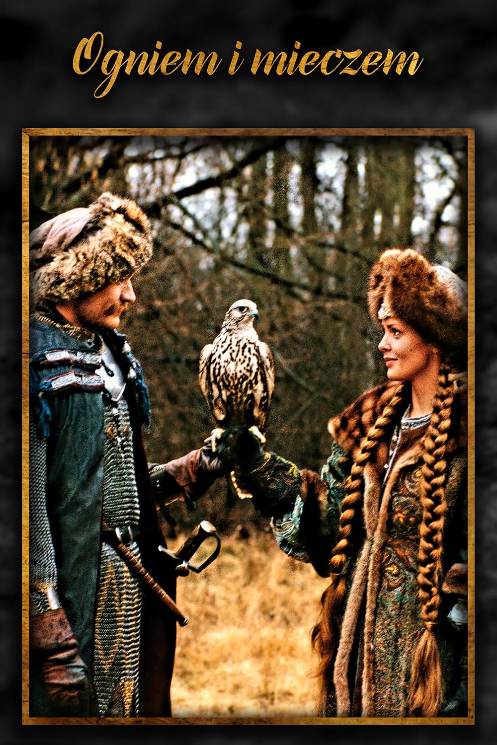 ファイアー・アンド・ソードの画像