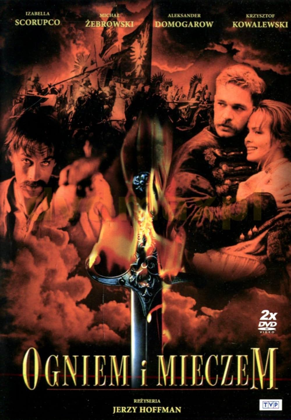 ファイアー・アンド・ソードの画像