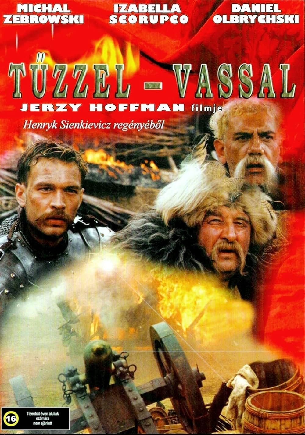 ファイアー・アンド・ソードの画像