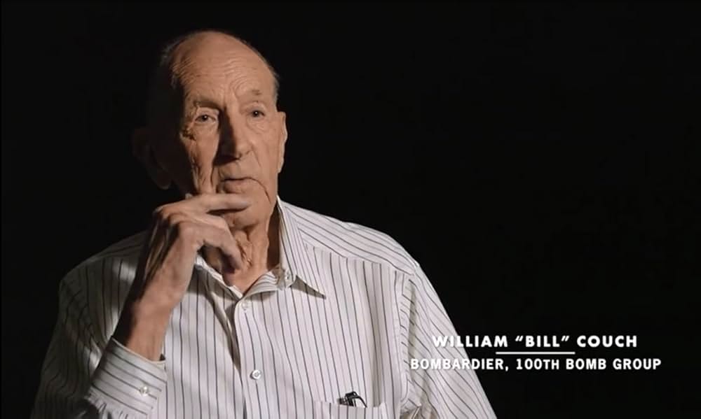 ブラッディ・ハンドレッドの画像