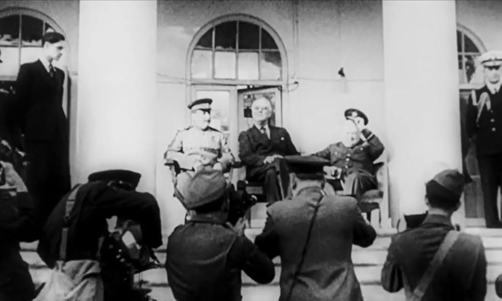 ブラッディ・ハンドレッドの画像