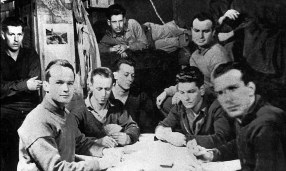 ブラッディ・ハンドレッドの画像