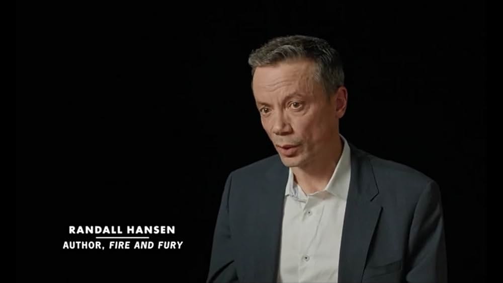 ブラッディ・ハンドレッドの画像