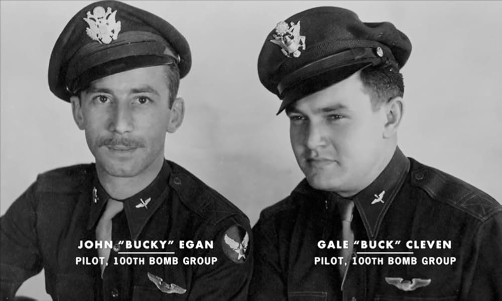 ブラッディ・ハンドレッドの画像