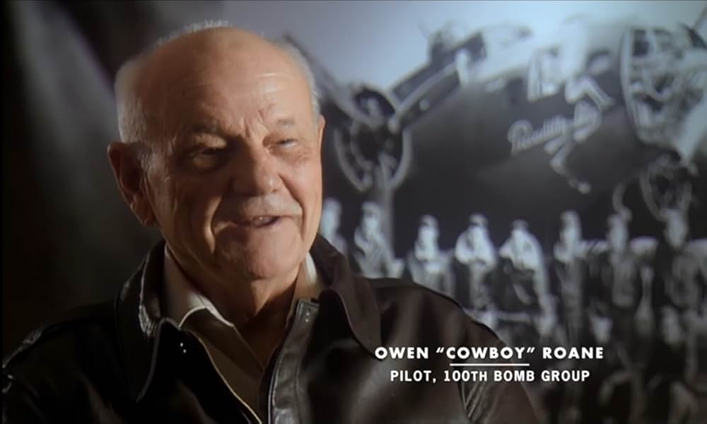 ブラッディ・ハンドレッドの画像