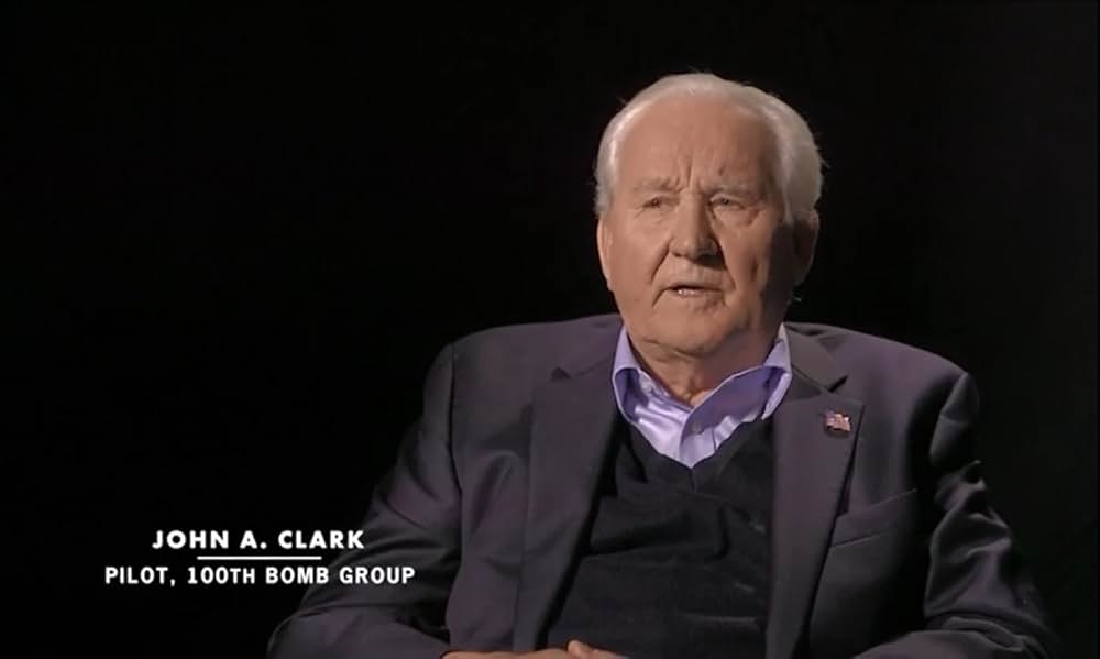 ブラッディ・ハンドレッドの画像