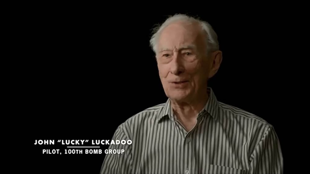 ブラッディ・ハンドレッドの画像