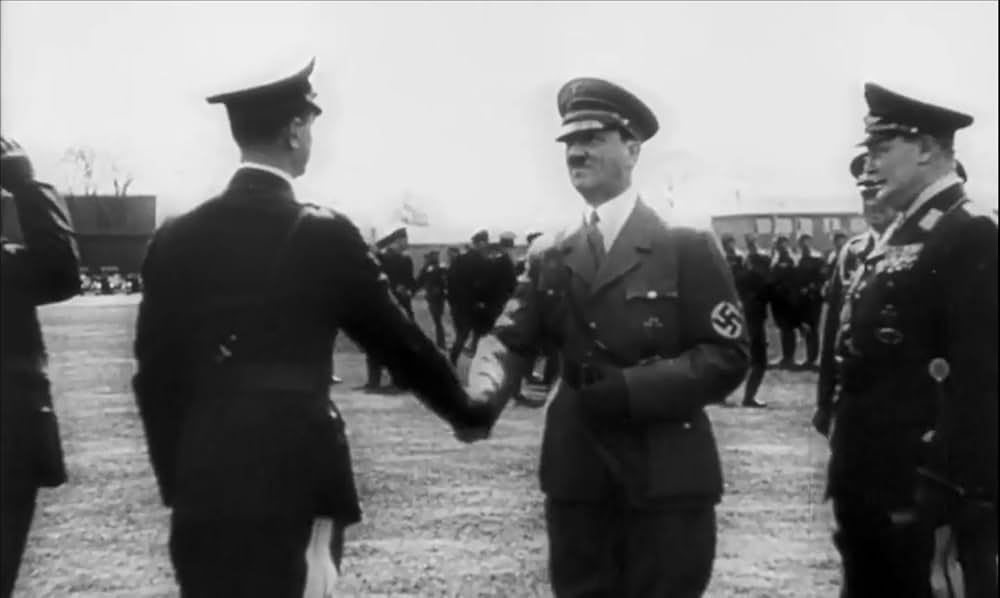 ブラッディ・ハンドレッドの画像