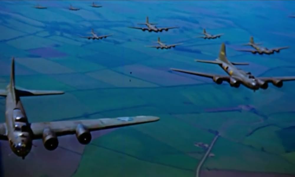 ブラッディ・ハンドレッドの画像