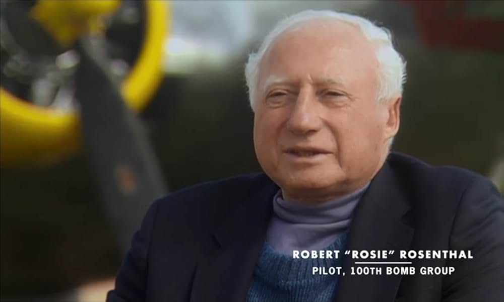 ブラッディ・ハンドレッドの画像