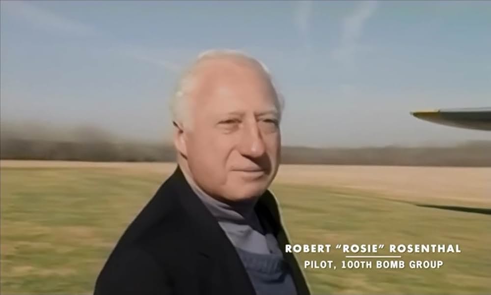 ブラッディ・ハンドレッドの画像