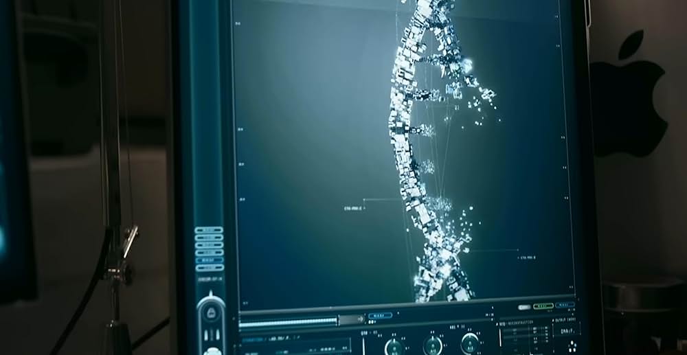 トロン：アレスの画像