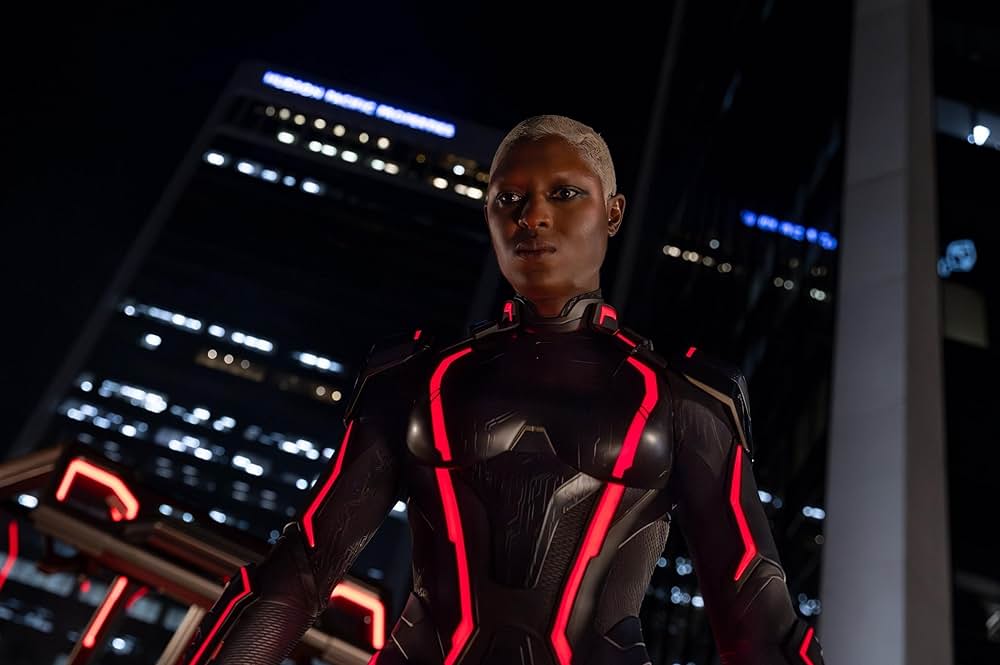 トロン：アレスの画像