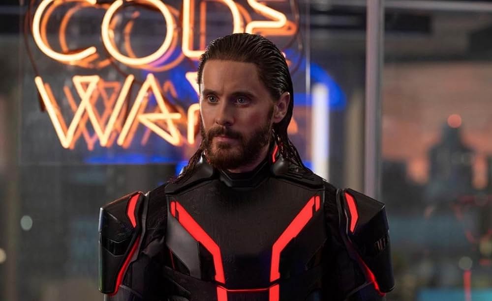 トロン：アレスの画像