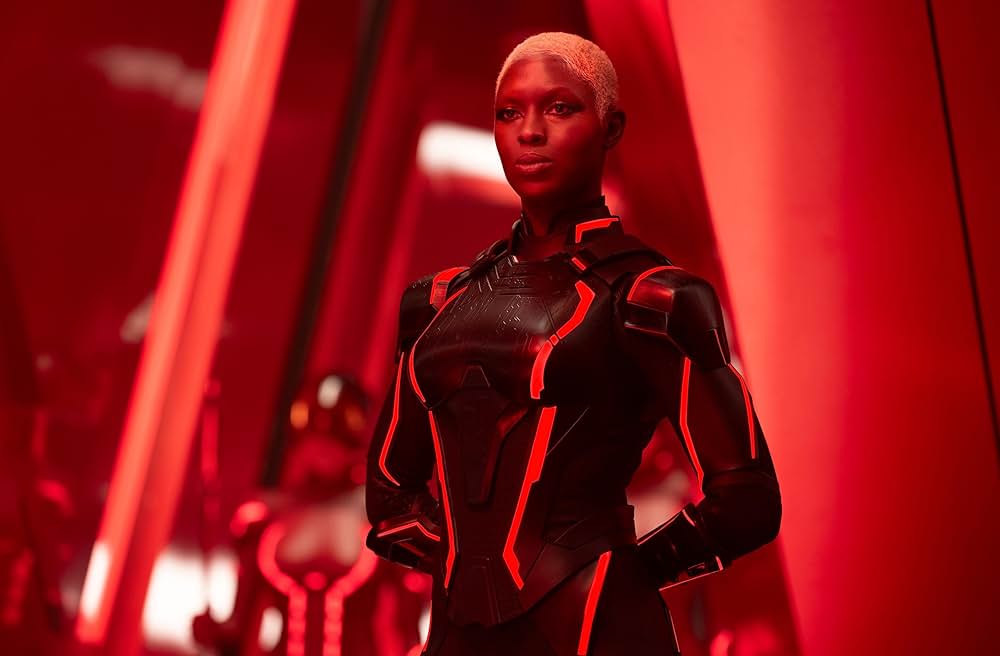 トロン：アレスの画像