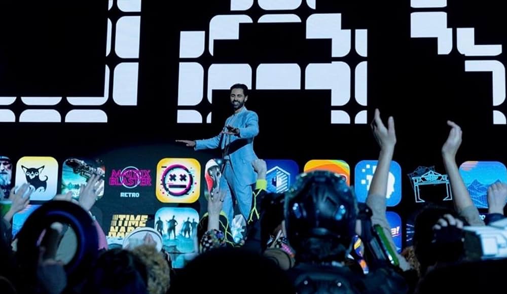 トロン：アレスの画像