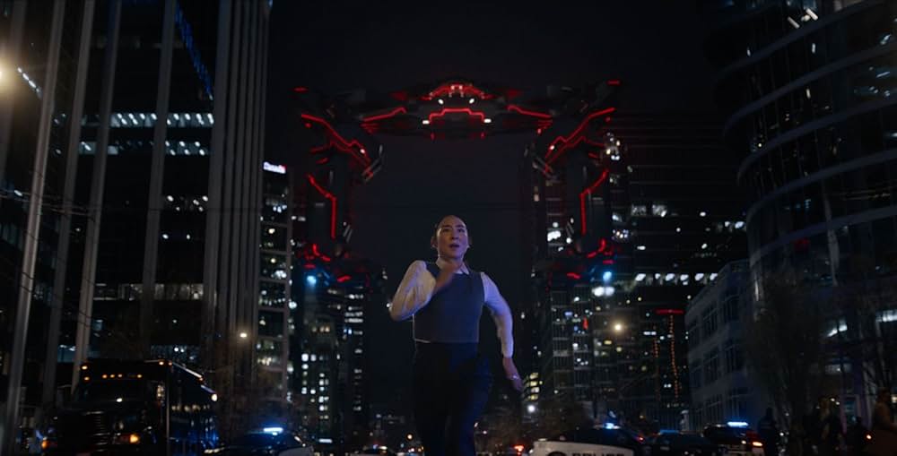 トロン：アレスの画像