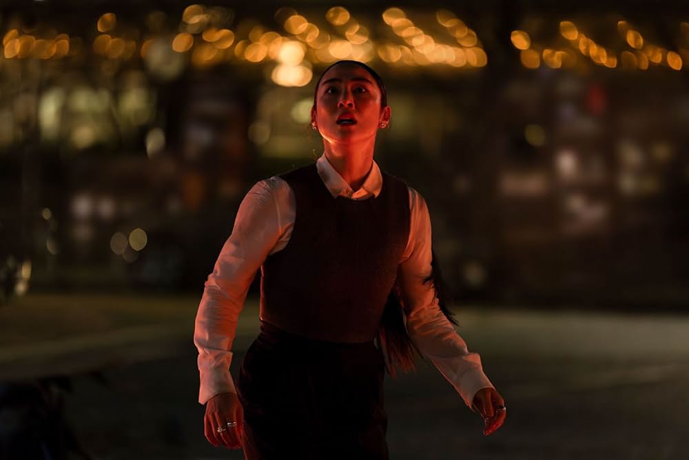 トロン：アレスの画像