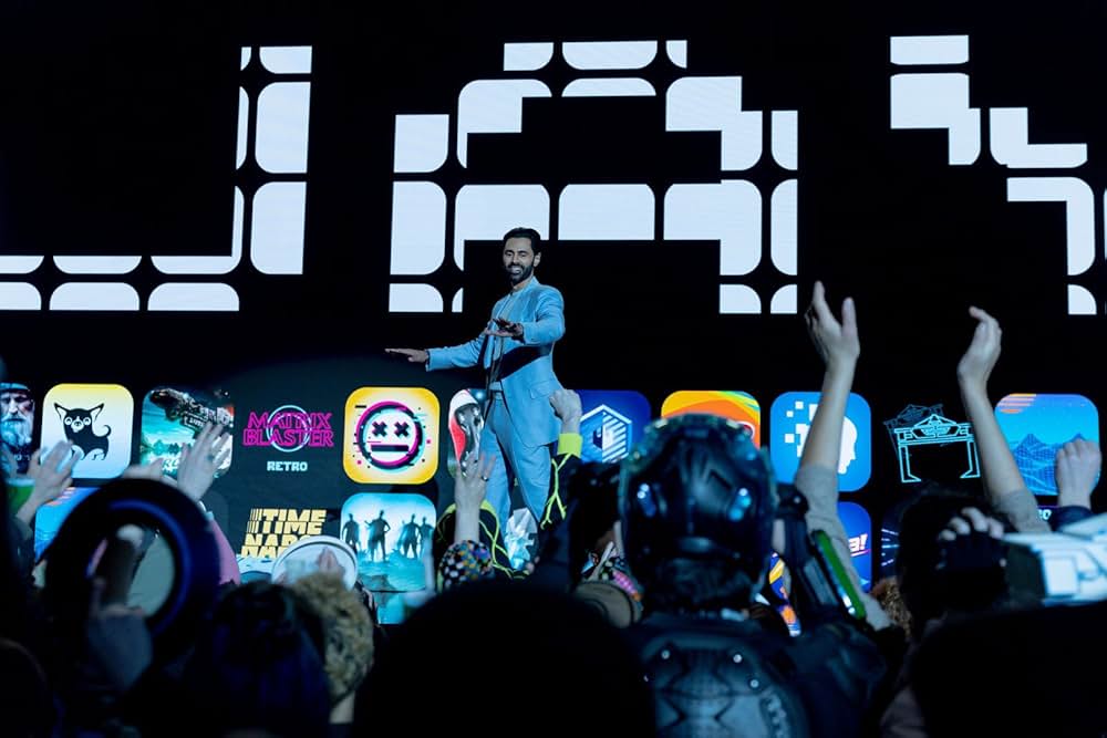 トロン：アレスの画像