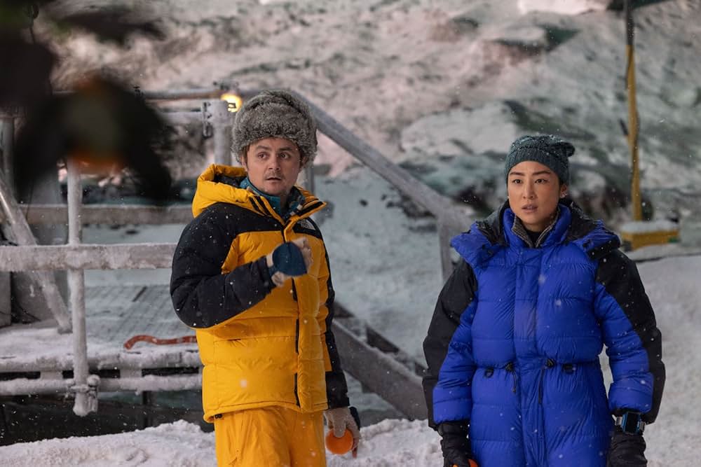 トロン：アレスの画像