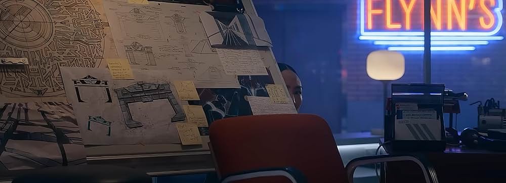 トロン：アレスの画像